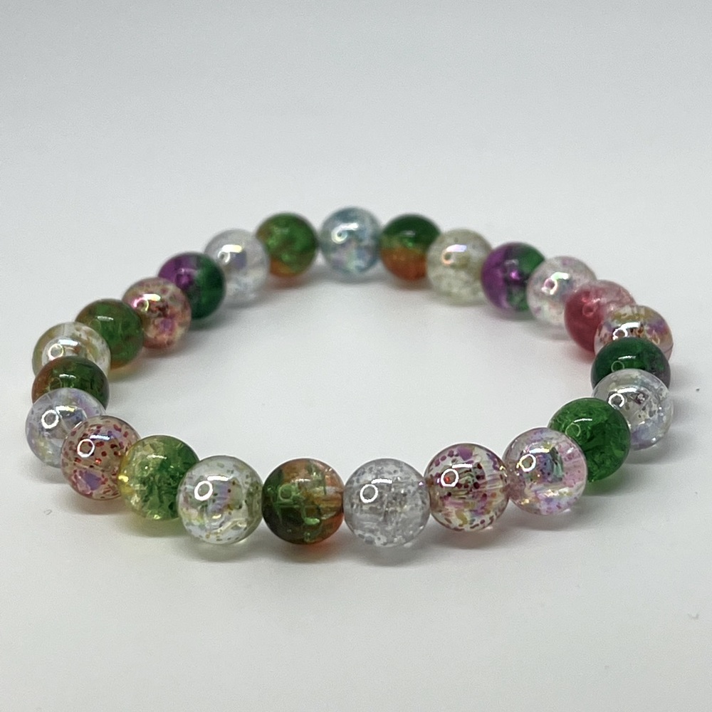 Beaded Bracelet - 0008 - Picture 1 of 2